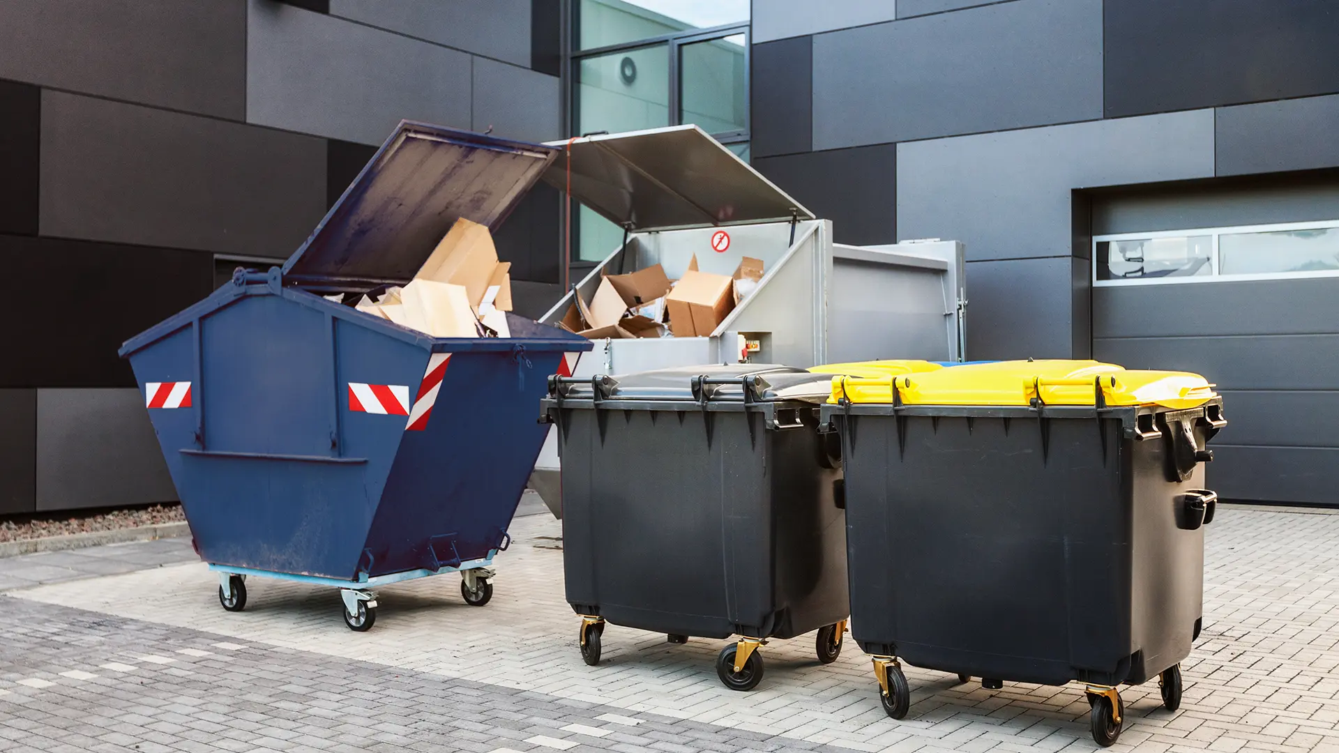 ERV Abfallmanagement